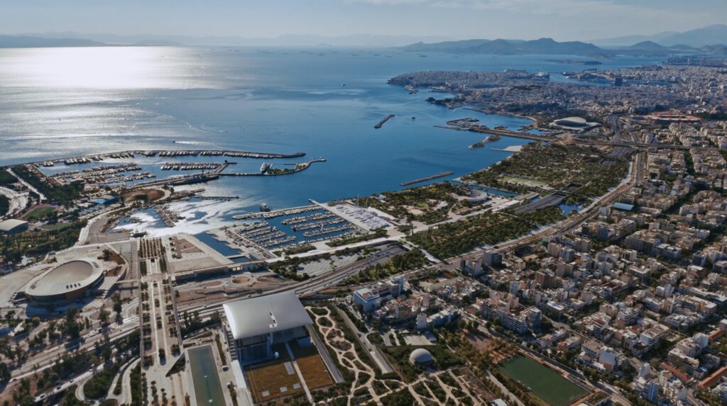 Καλλιθέα 