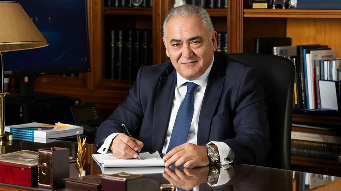 Γιάννης Χατζηθεοδοσίου