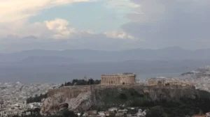 Αττική