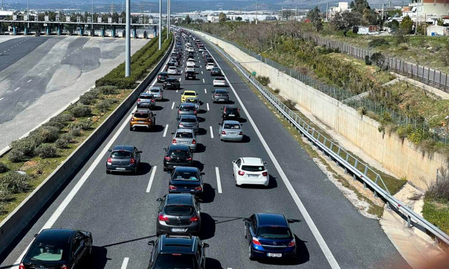 κόμβος Κηφισιάς