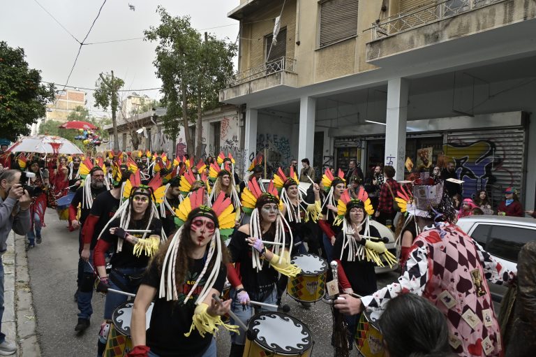 (ΜΙΧΑΛΗΣ ΠΑΠΑΝΙΚΟΛΑΟΥ/EUROKINISSI)