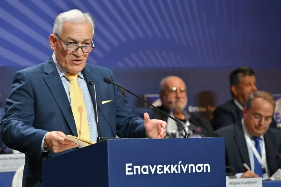 Συνέδριο ΚΕΔΕ
