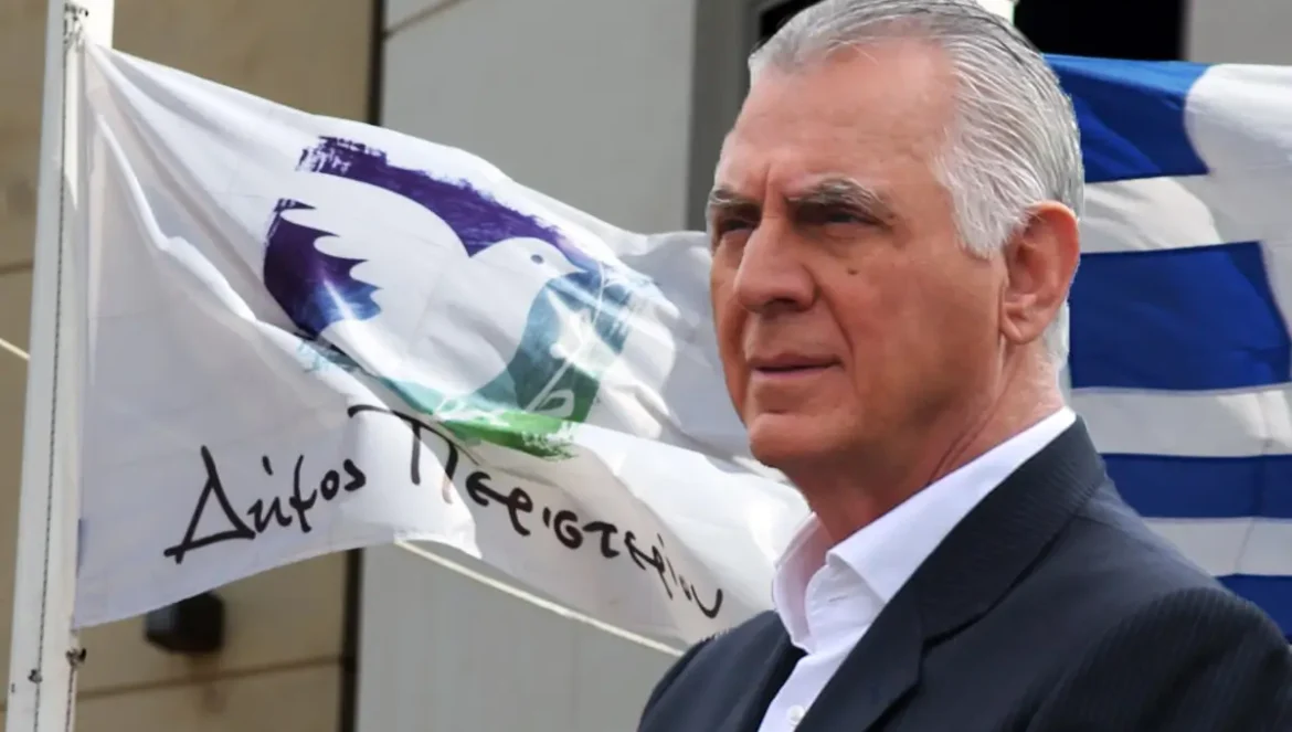 Ανδρέας Παχατουρίδης