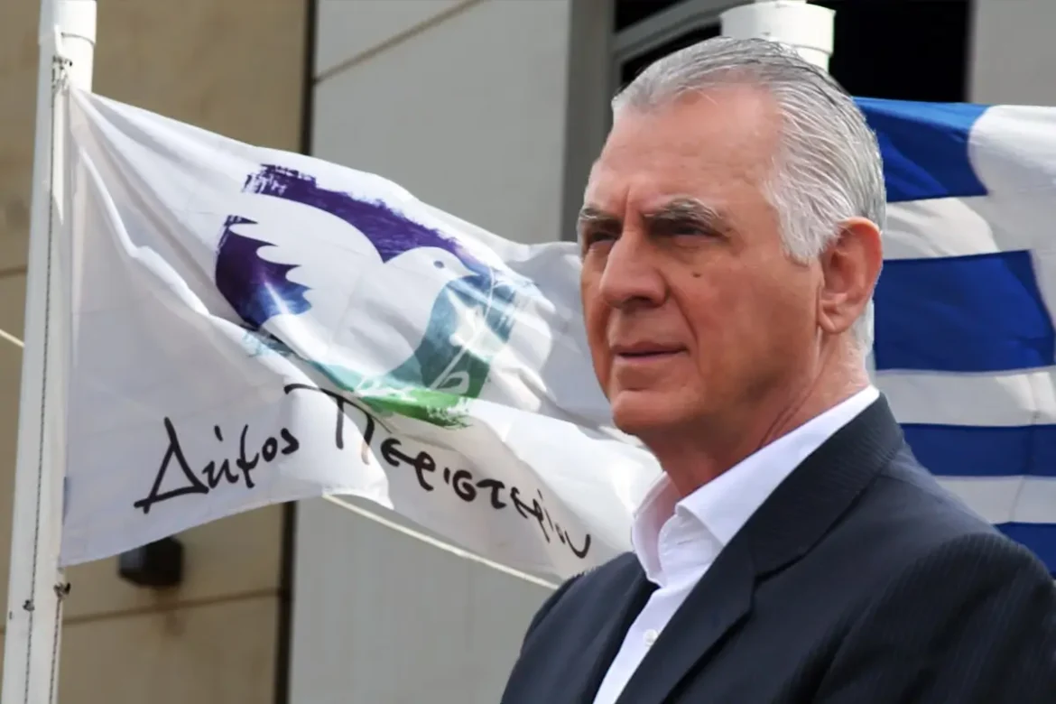 Ανδρέας Παχατουρίδης
