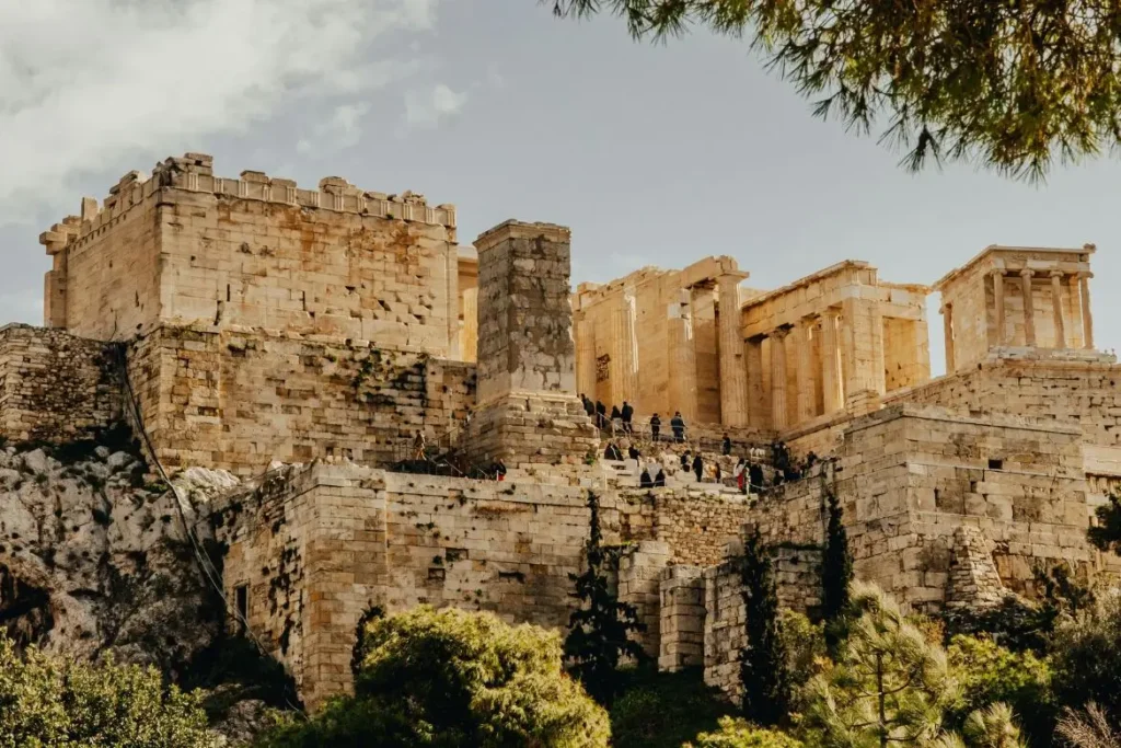 Αθήνα όνομα