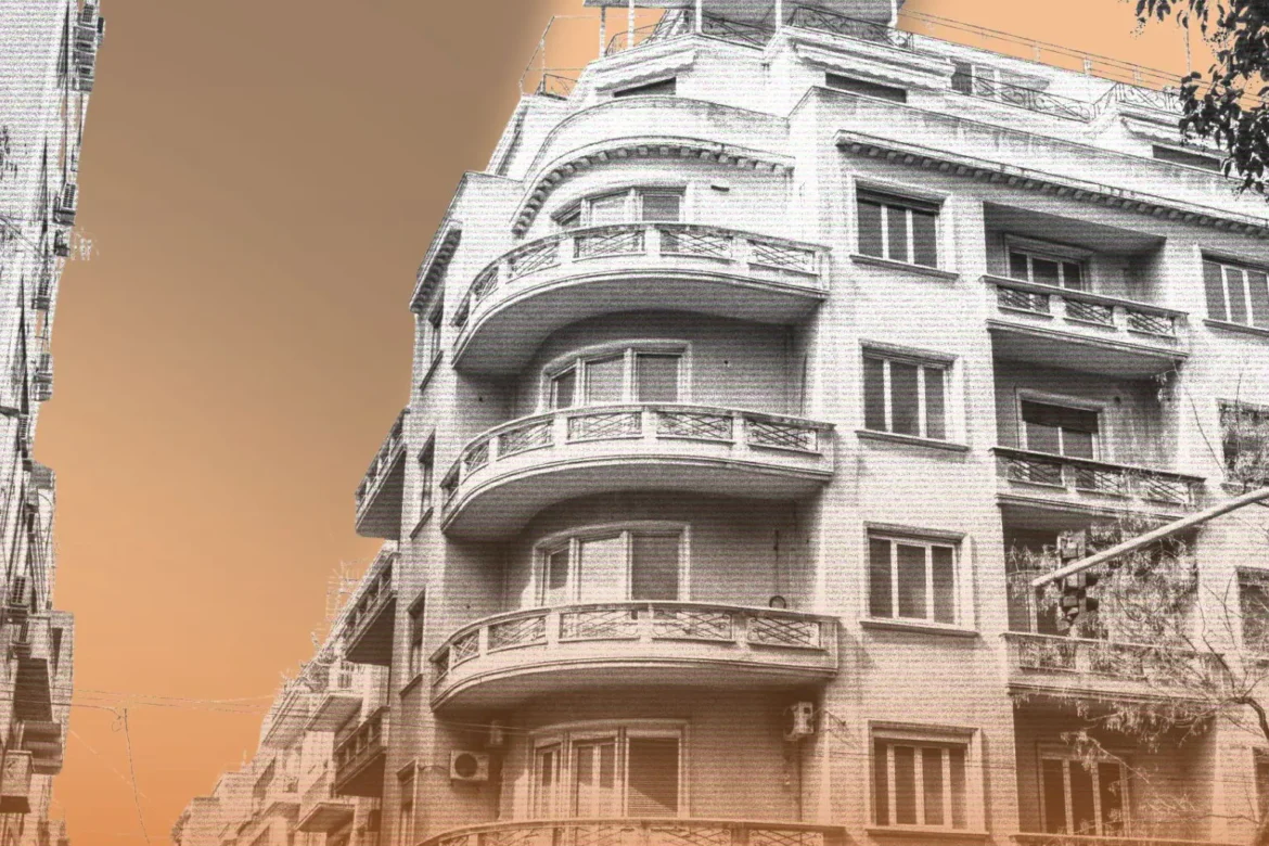 κολωνάκι όνομα