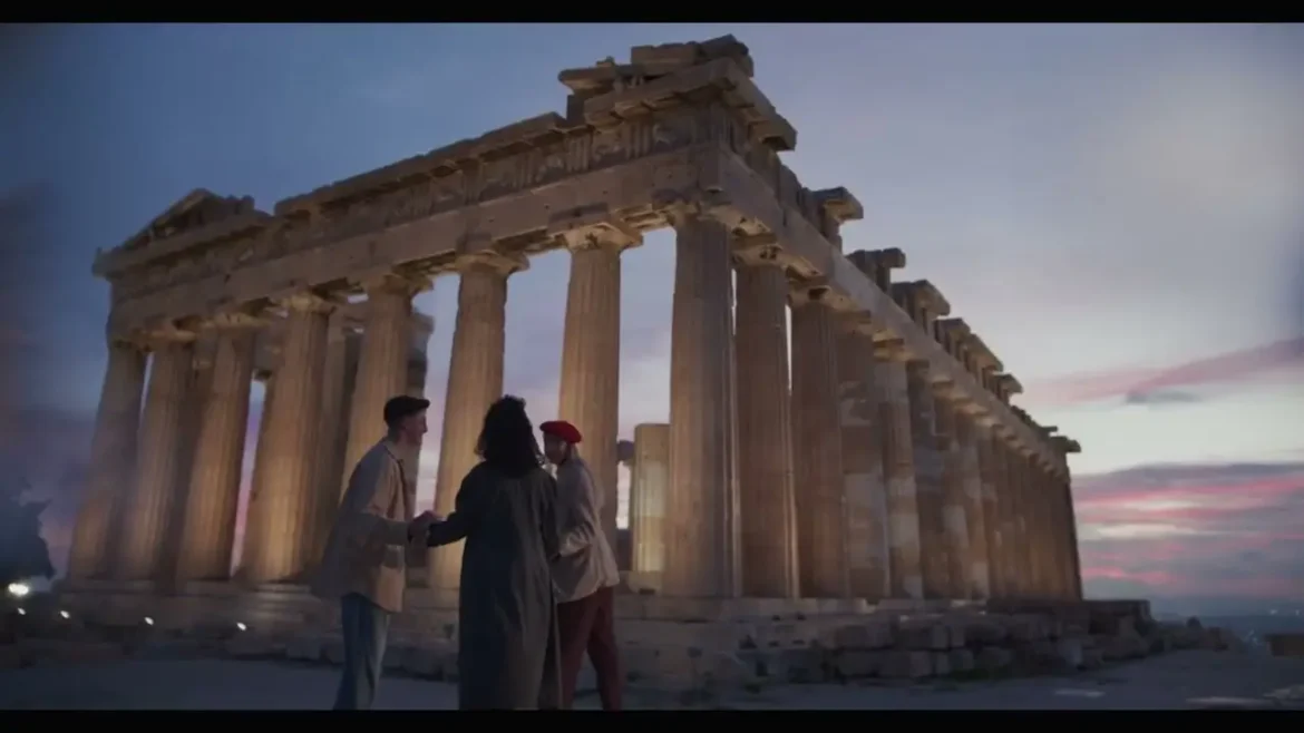 Hellenic Heritage