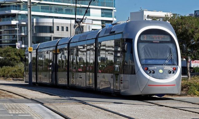 Μέσα Σταθερής Τροχιάς σε Αθήνα και Αττική