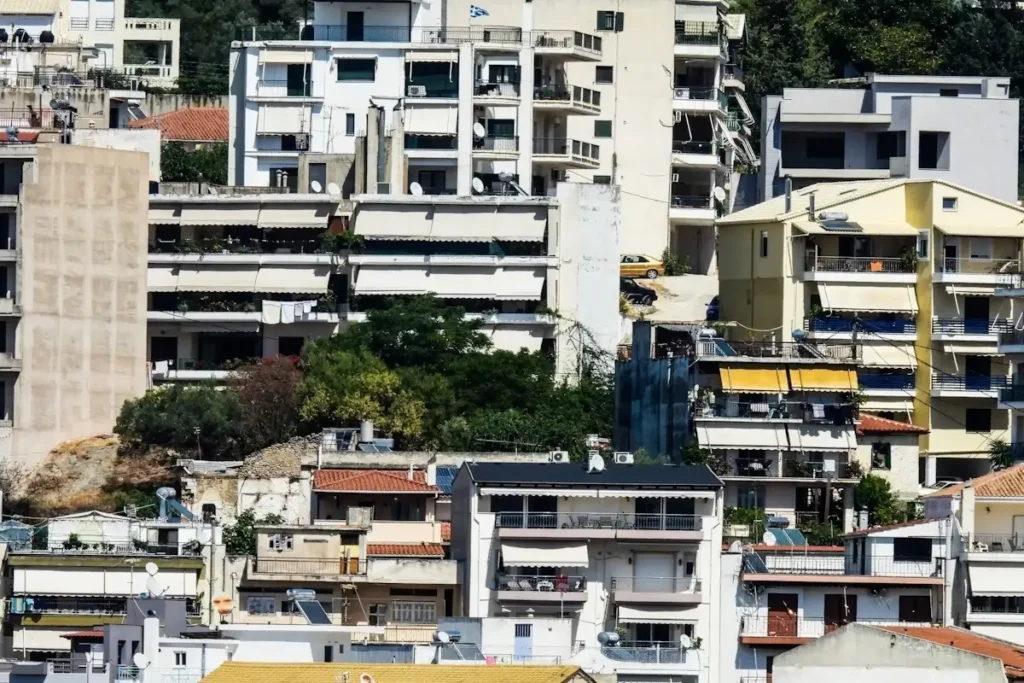 Μητρώο Ιδιοκτησίας
