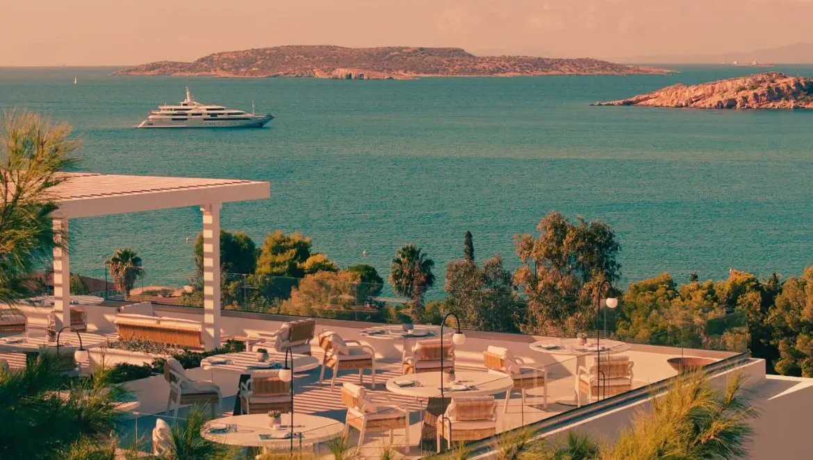 Τουρισμός στη Ελλάδα