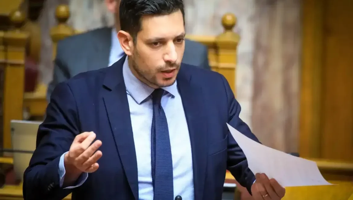 Κωνσταντίνος Κυρανάκης