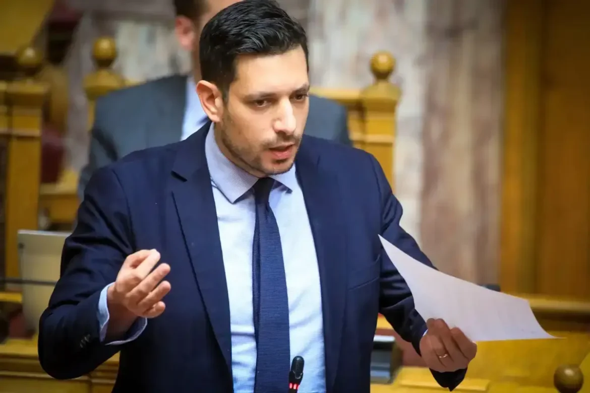 Κωνσταντίνος Κυρανάκης