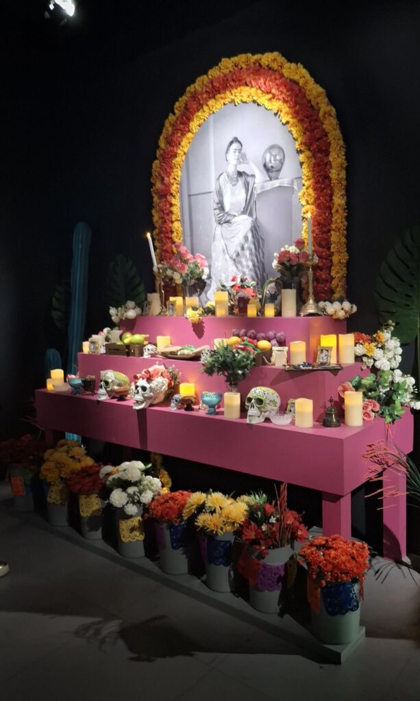 Έκθεση Frida Kahlo Αθήνα Τι θα Δείτε στον «Ελληνικό Κόσμο» & πώς θα πάτε;