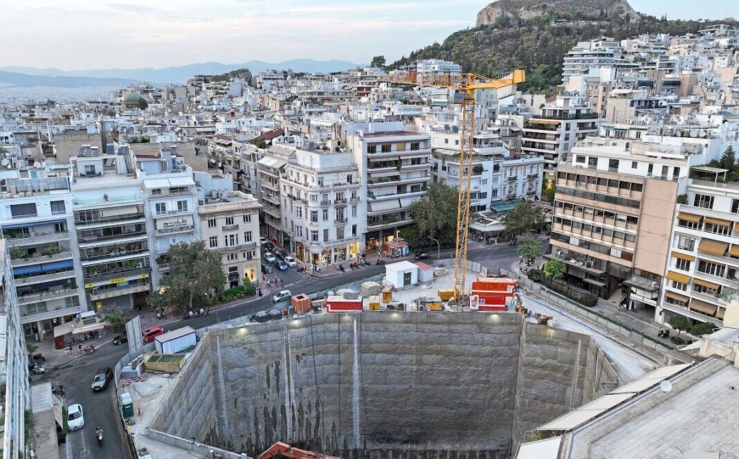 Πανεπιστημιούπολη