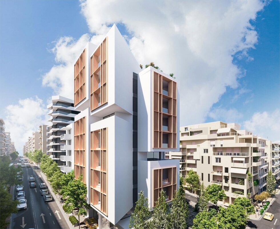 Piraeus Gate