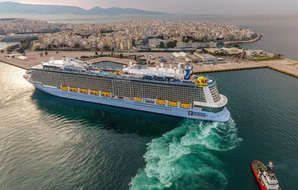 Τουρισμός στην Ελλάδα