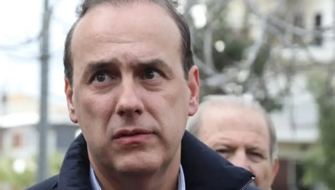 Γιώργος Παπανικολάου