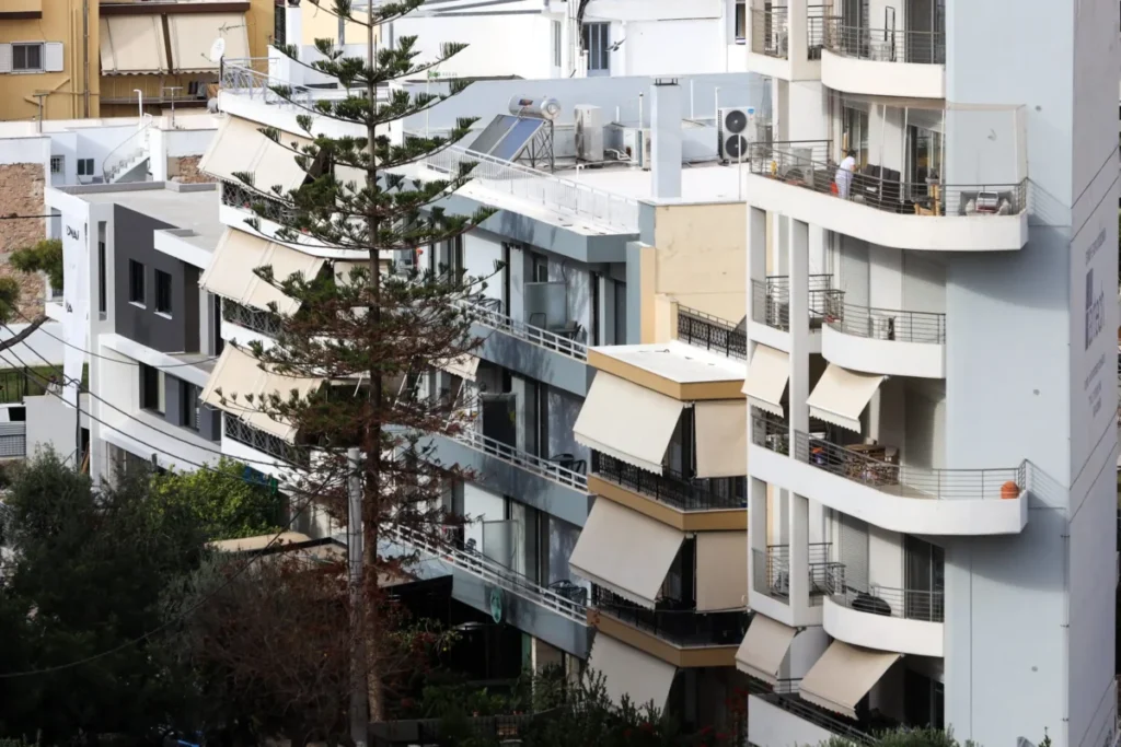 Υποχρεωτική δήλωση χρήσης ακινήτων