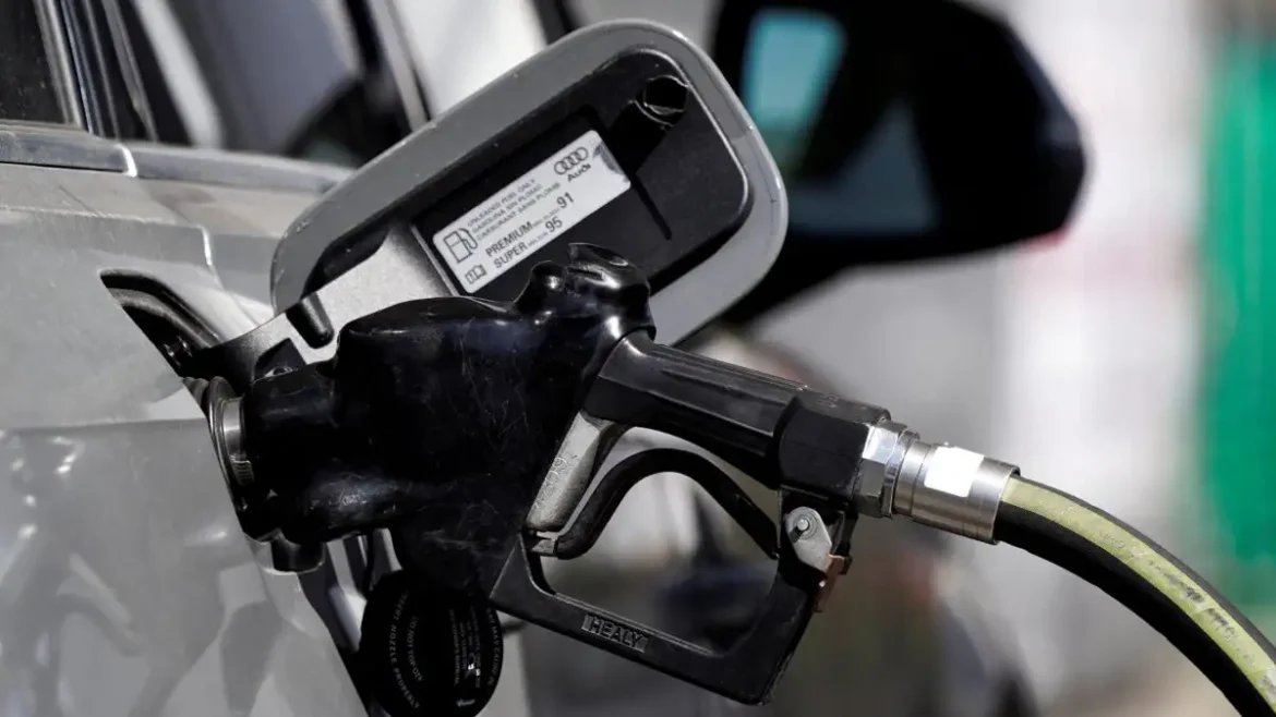 Fuel pass