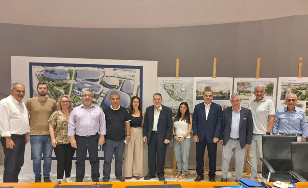 Συνέδριο «Κλεισθένης»