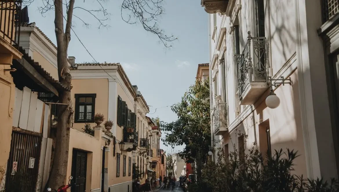 Αθήνα