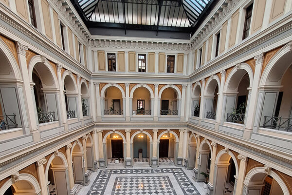Open House Athens