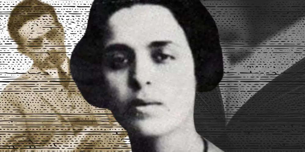 Μαρία Πολυδούρη