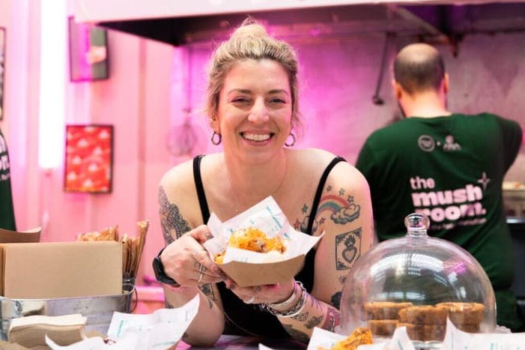 Athens Street Food Festival
