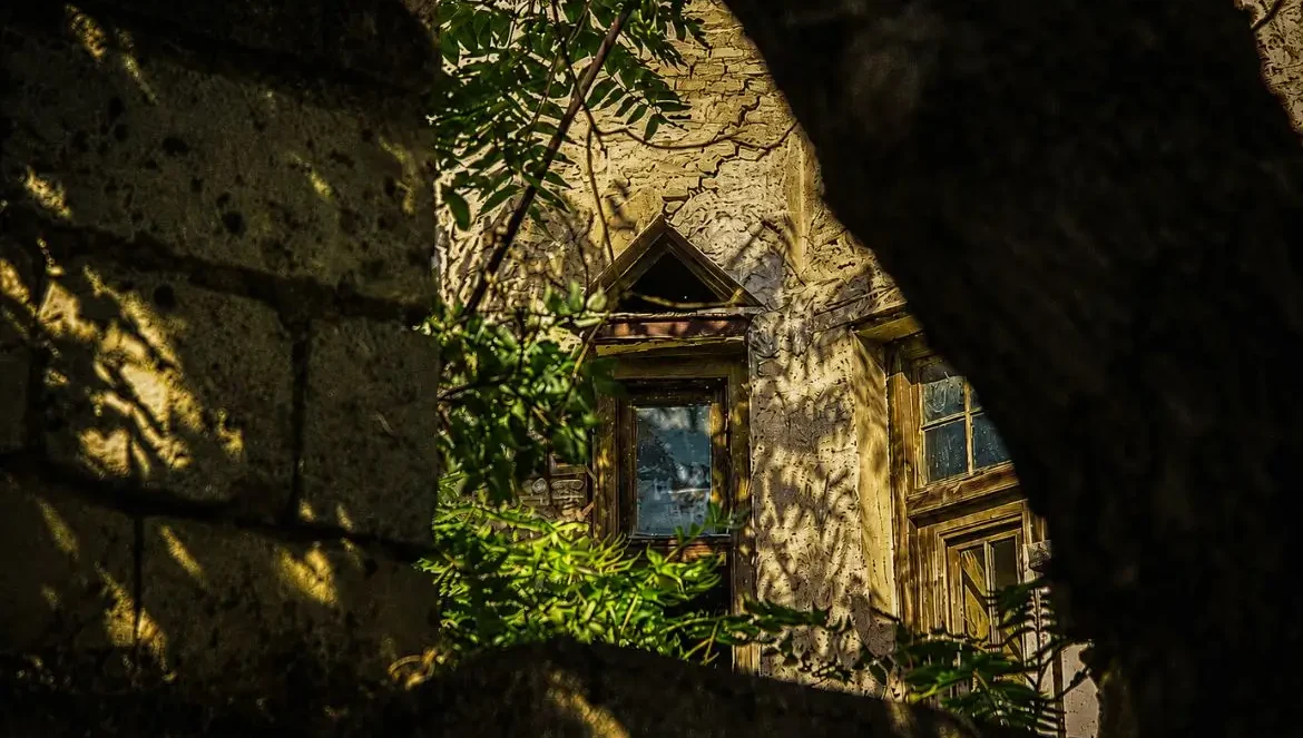 Οικία Καλλισπέρη