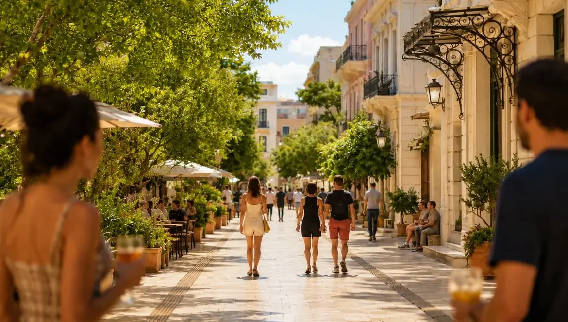 Value for Money επιλογές στην Αθήνα