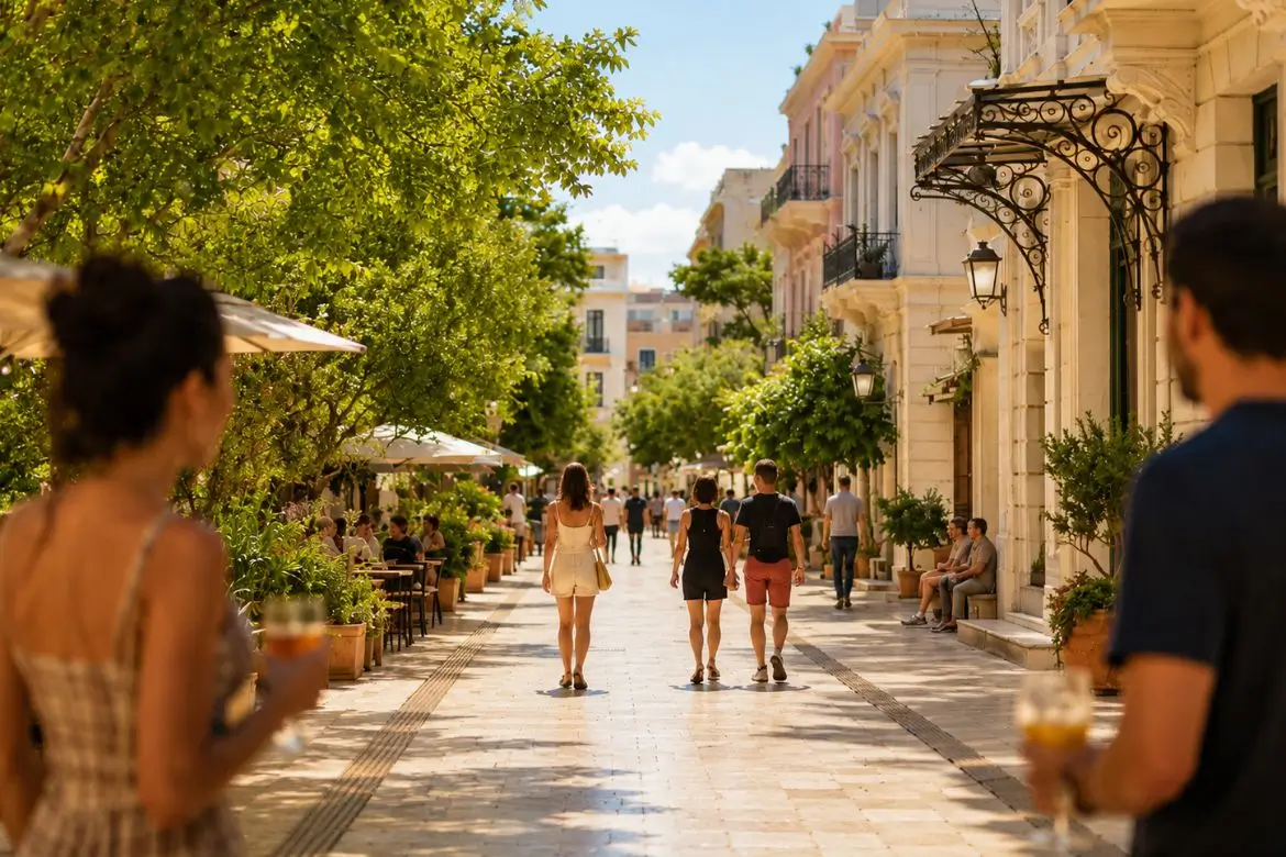 Value for Money επιλογές στην Αθήνα