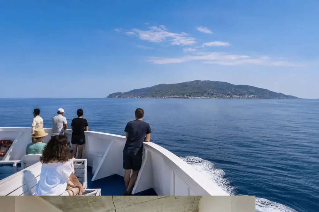 Αργοσαρωνικός
