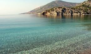 Ελεύθερες παραλίες στην Αττική