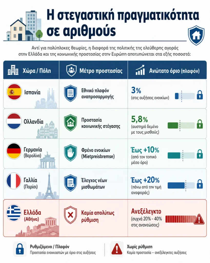 Αθήνα τιμές