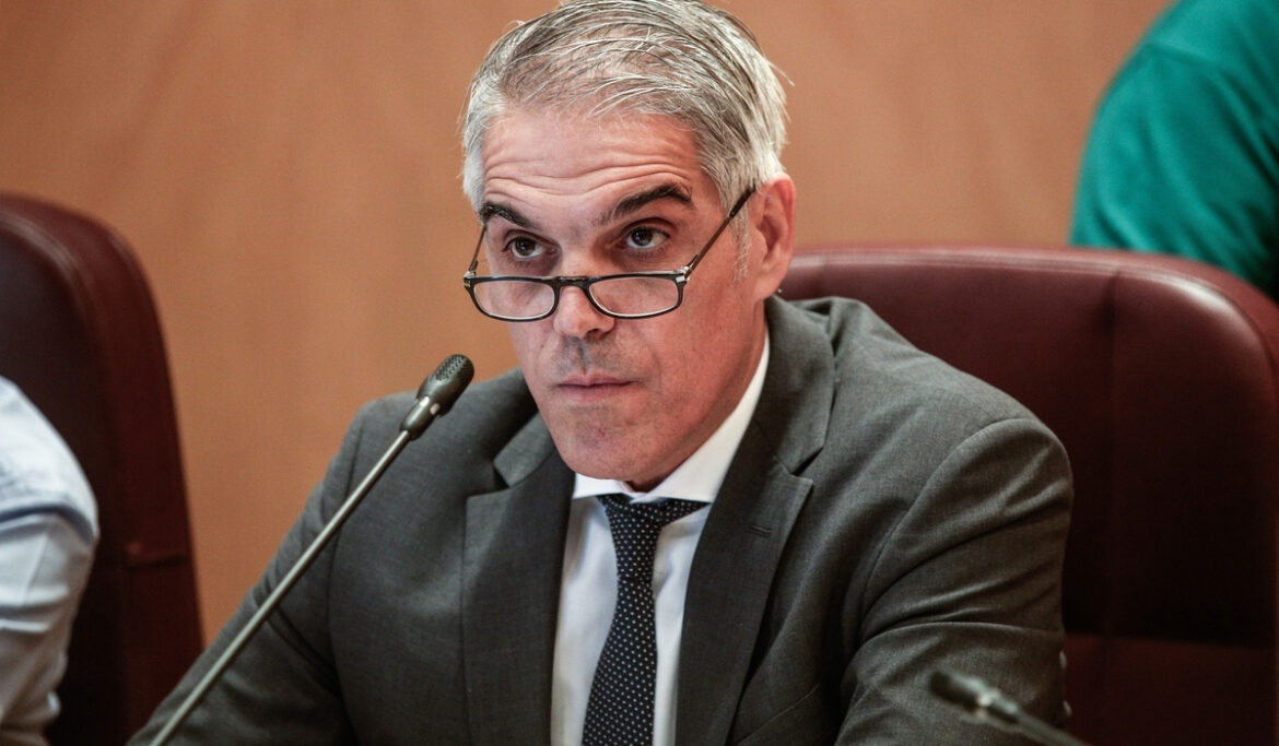 Χρήστος Τεντόμας