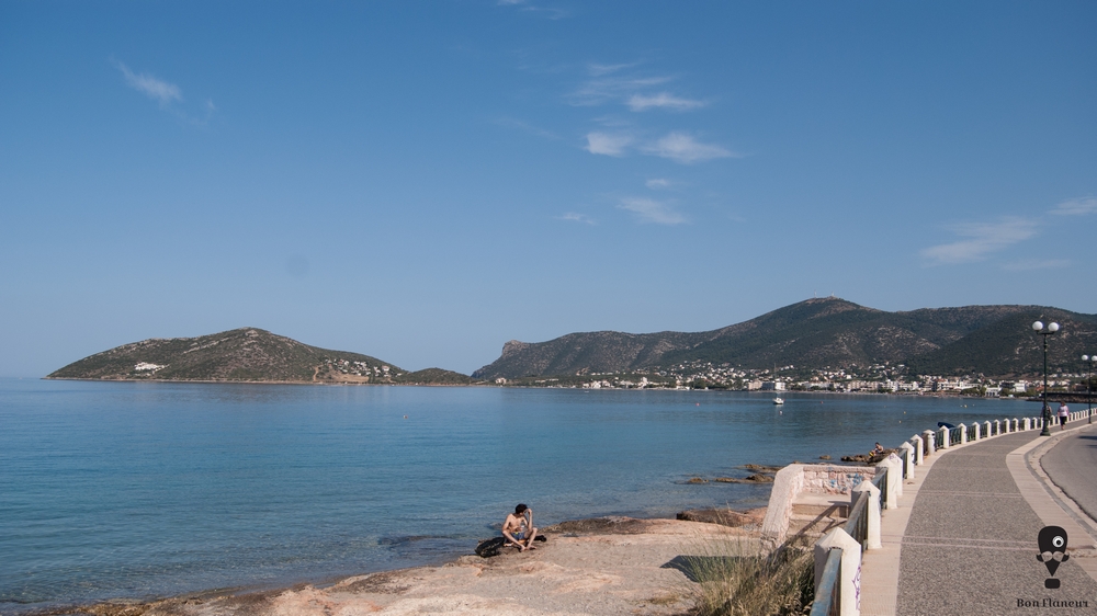 Αυλάκι