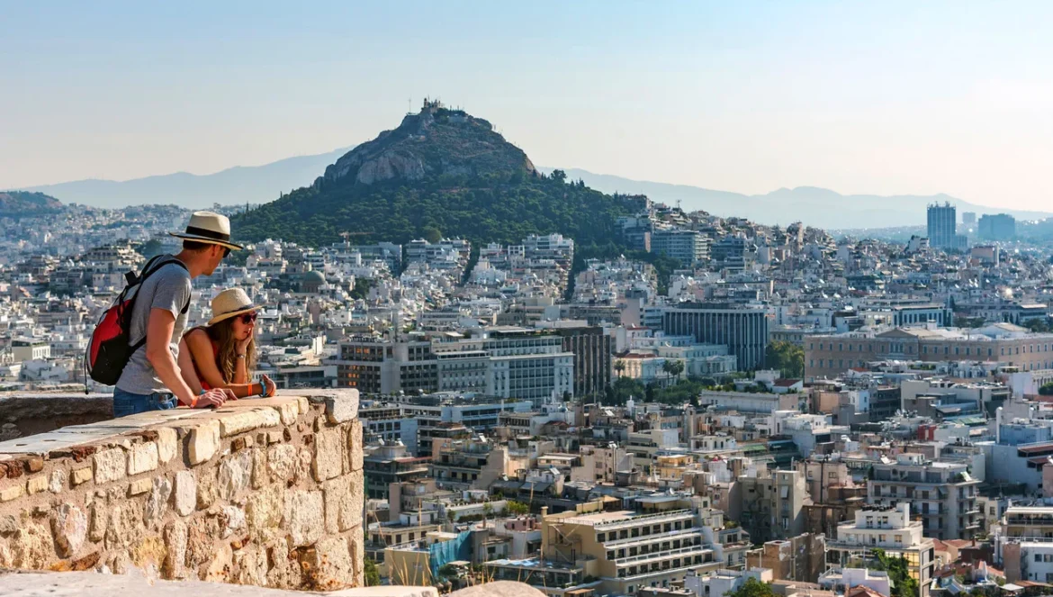 Αθήνα