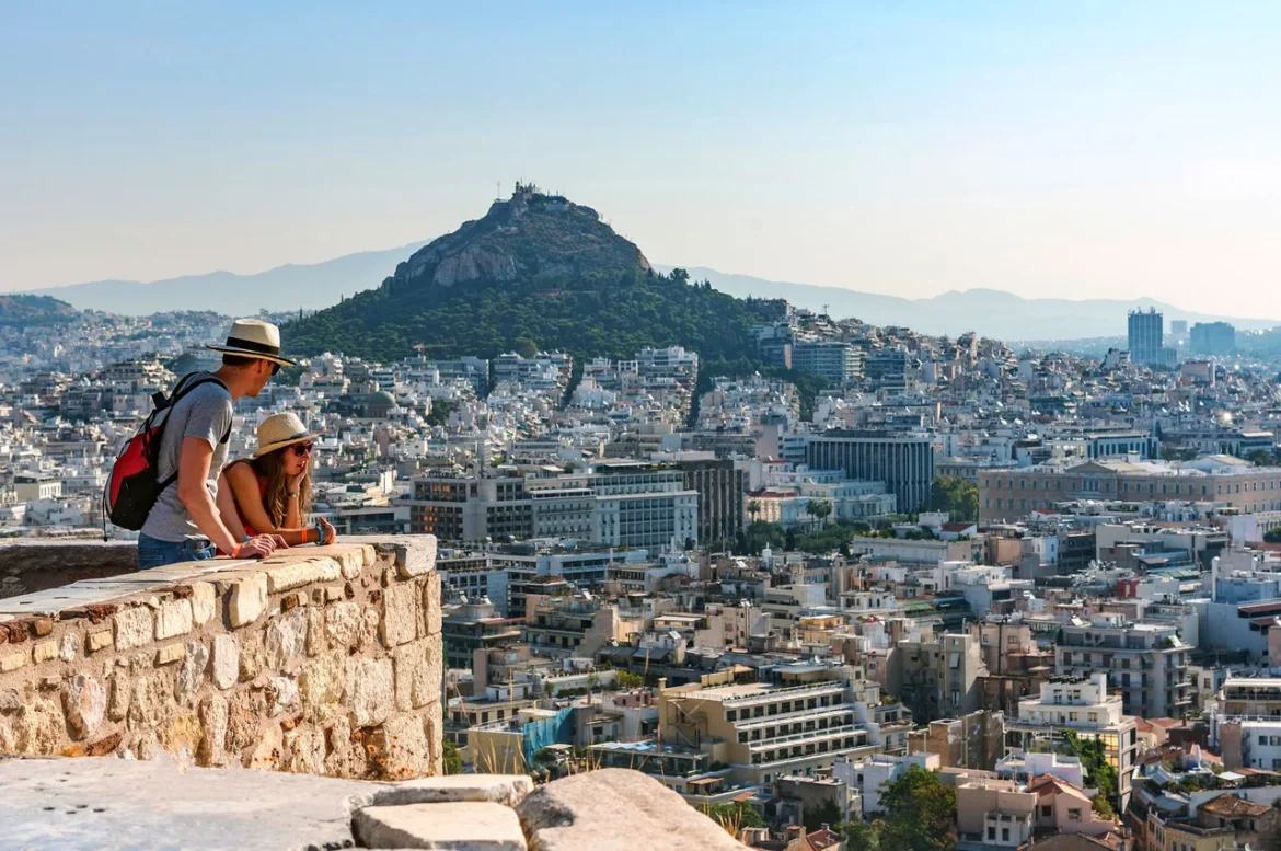 Αθήνα