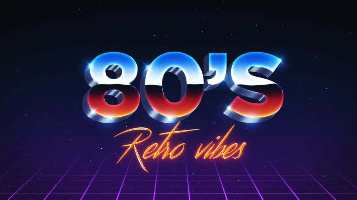 80's