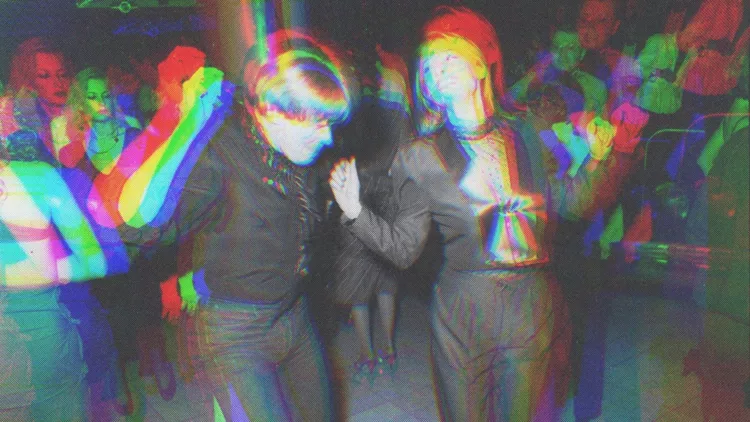 Η Αθήνα σε ρυθμούς 80's