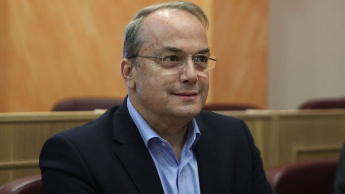Γρηγόρης Κωνσταντέλλος