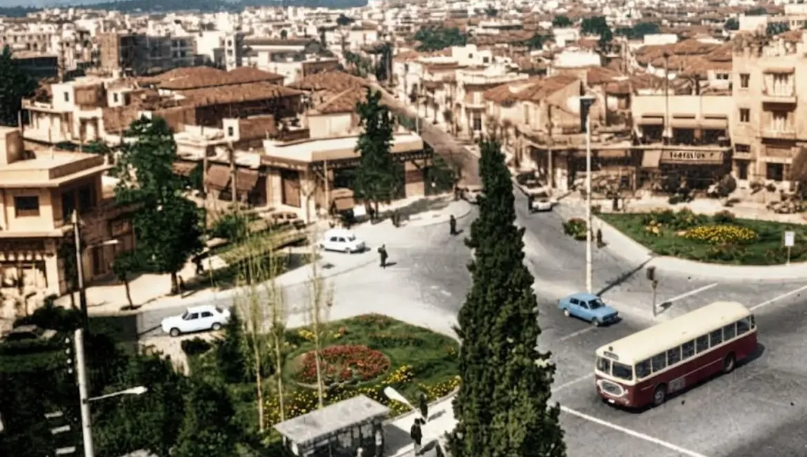 Νέα Φιλαδέλφεια