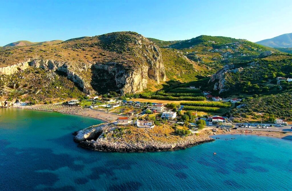 Κακή Θάλασσα