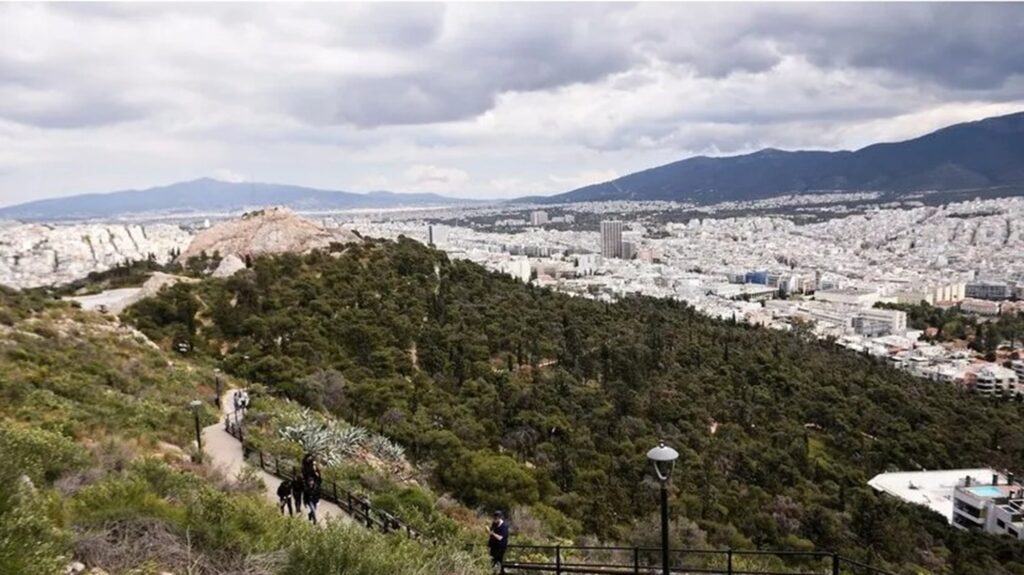 Λυκαβηττός