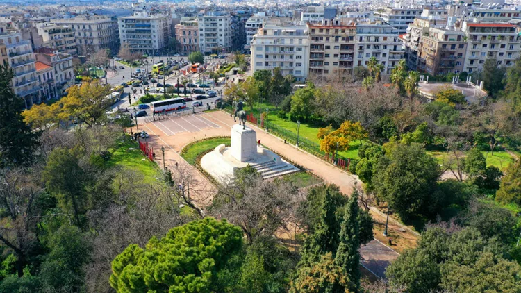 Πεδίον του Άρεως