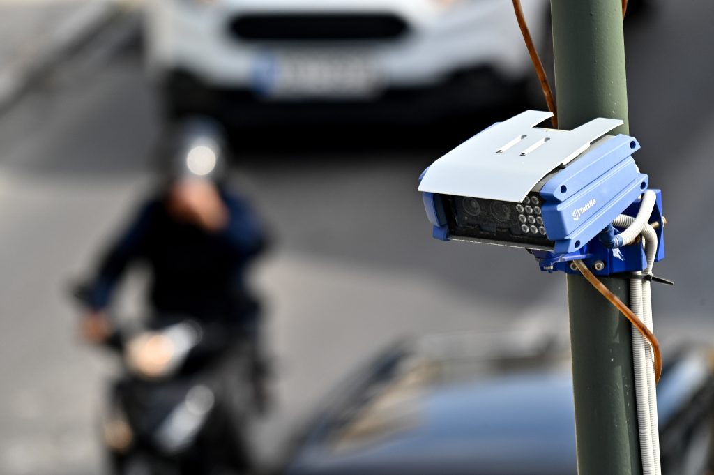  έξυπνες κάμερες