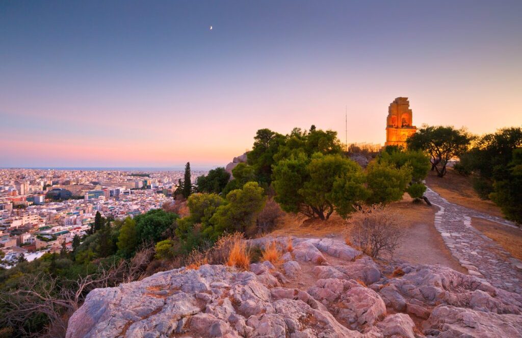 Αθήνα