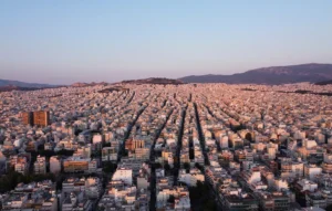 Ακίνητα στην Αθήνα