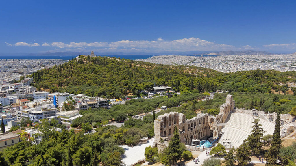 Φιλοπάππου 