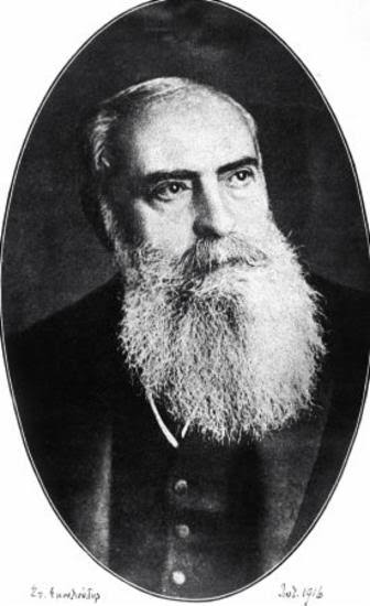 Ο Στέφανος Σκουλούδης